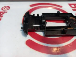 Chasis Scalextric Ford Focus WRC USADO