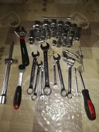 Set Chiavi e Bussole