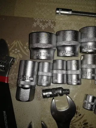 Set Chiavi e Bussole