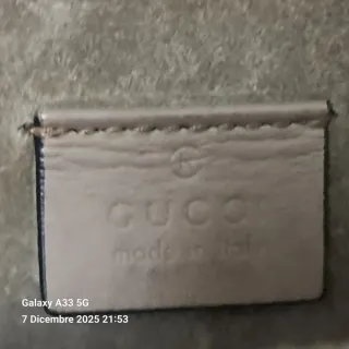 Borsa Gucci Dionysus media
