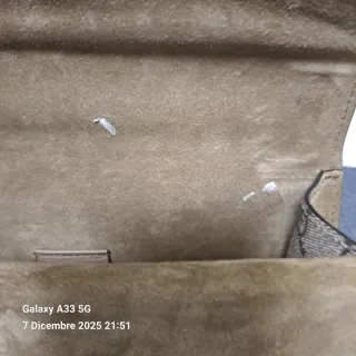 Borsa Gucci Dionysus media