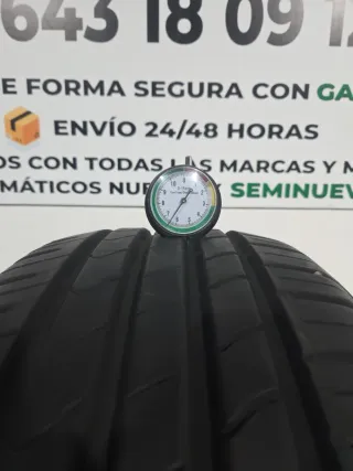 215 50 17 95W KUMHO ECSTA HS51