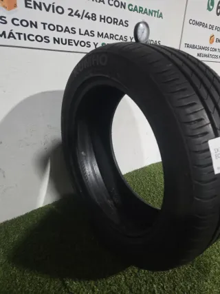 215 50 17 95W KUMHO ECSTA HS51