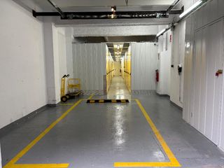 Trastero en alquiler