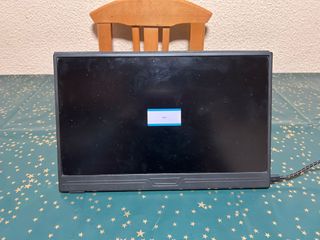 Monitor Portátil 14 FHD 60Hz