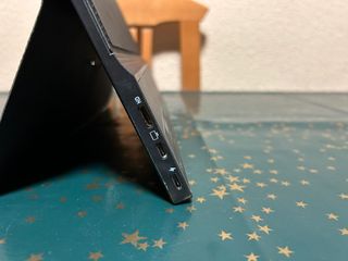 Monitor Portátil 14 FHD 60Hz