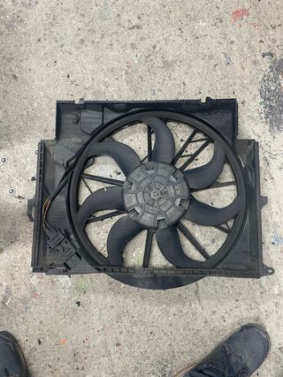 Electroventilador BMW Serie 1 E87