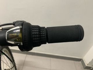 Bicicleta Conor WRC 20 Mountain Bike