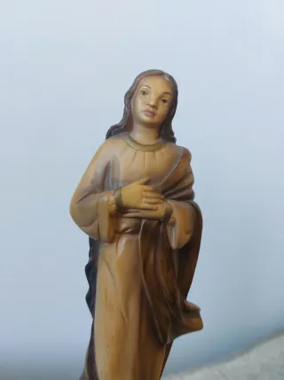 Inmaculada Olot 23 cm