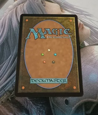 CARTA MAGIC - SEMPERLUPUS