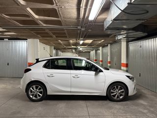 OPEL CORSA 2022