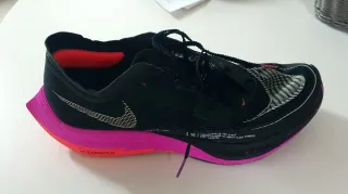 Nike ZoomX Vaporfly 2 Scarpe da Corsa