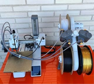 Stampante 3D Bambú Lab A1 Mini