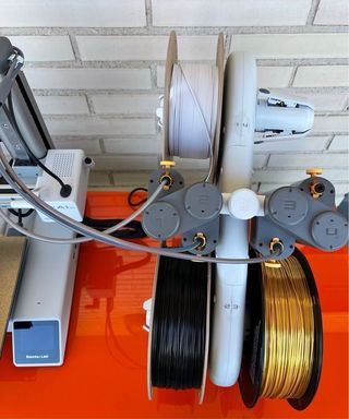 Stampante 3D Bambú Lab A1 Mini