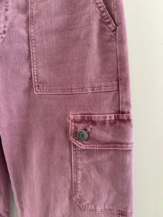 Pantalón cargo Noon.