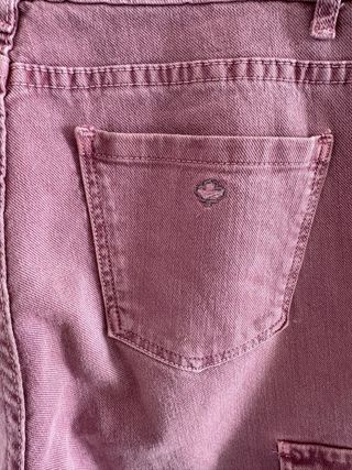 Pantalón cargo Noon.