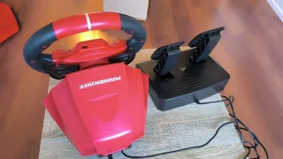 Volante Mario Kart Nintendo Switch