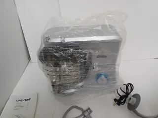 Robot de cocina amasadora