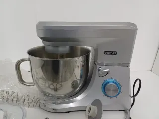 Robot de cocina amasadora