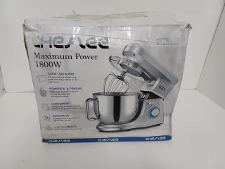 Robot de cocina amasadora