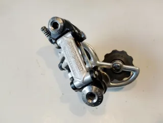 Campagnolo cambio Super Record+ latiguillo