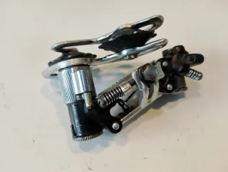 Campagnolo cambio Super Record+ latiguillo