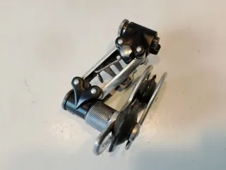 Campagnolo cambio Super Record+ latiguillo