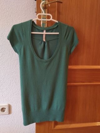 2 jerseys de Bershka talla S