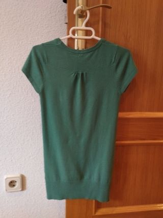 2 jerseys de Bershka talla S
