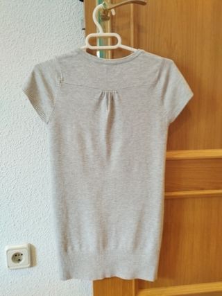 2 jerseys de Bershka talla S