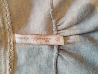 2 jerseys de Bershka talla S