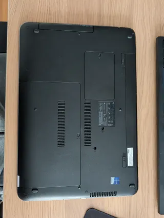 Portátil HP ProBook 470 G3