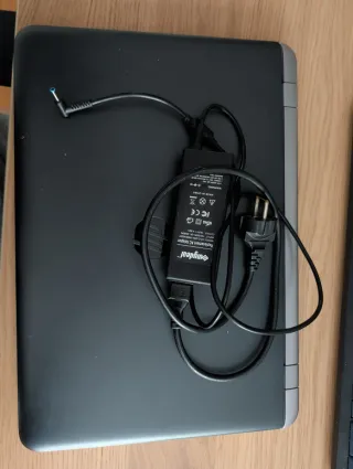 Portátil HP ProBook 470 G3