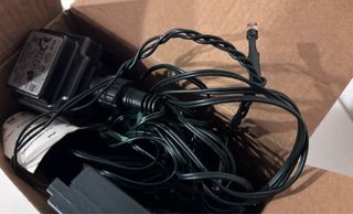 Luci di Natale Galileo Casa 180 Luci