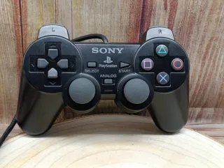 Controllere PS2 originale Sony