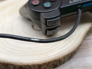 Controllere PS2 originale Sony