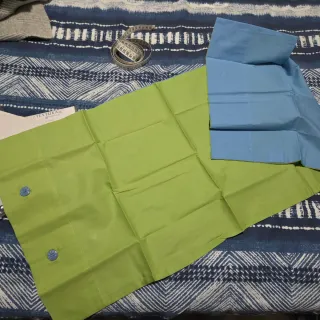 Pack 2 Fundas Almohada Textura 80-90