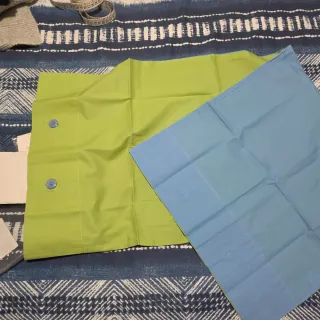 Pack 2 Fundas Almohada Textura 80-90