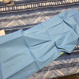 Pack 2 Fundas Almohada Textura 80-90