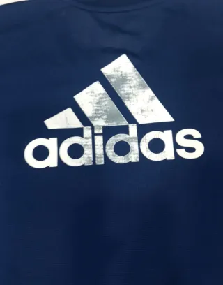 Camiseta Adidas Cádiz CF Entrenamiento Azul