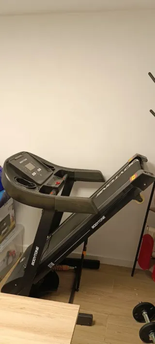 Tapis roulant Bodytone poco usato