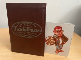 CARTERA PERDONALKZADA (MADELMAN)