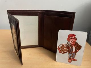 CARTERA PERDONALKZADA (MADELMAN)