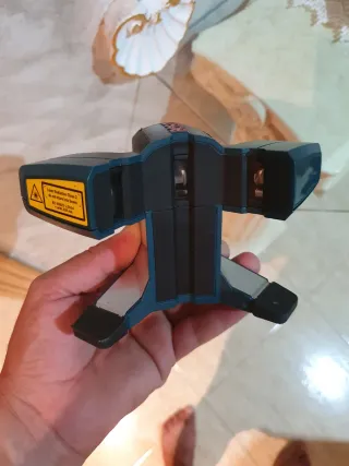 Nivel Láser Bosch GTL 3 Professional