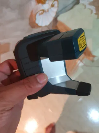 Nivel Láser Bosch GTL 3 Professional