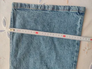 Vaqueros Bootcut Talla S/36