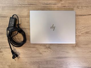HP EliteBook i7 16GB RAM 512GB SSD