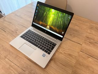 HP EliteBook i7 16GB RAM 512GB SSD