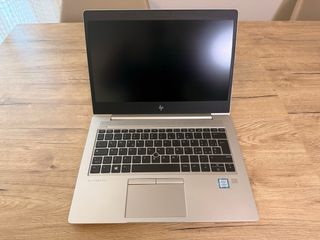HP EliteBook i7 16GB RAM 512GB SSD
