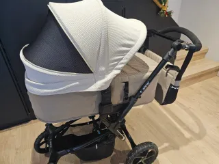 Cochecito Jané Crosswalk Beige